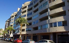Albamar Apartment