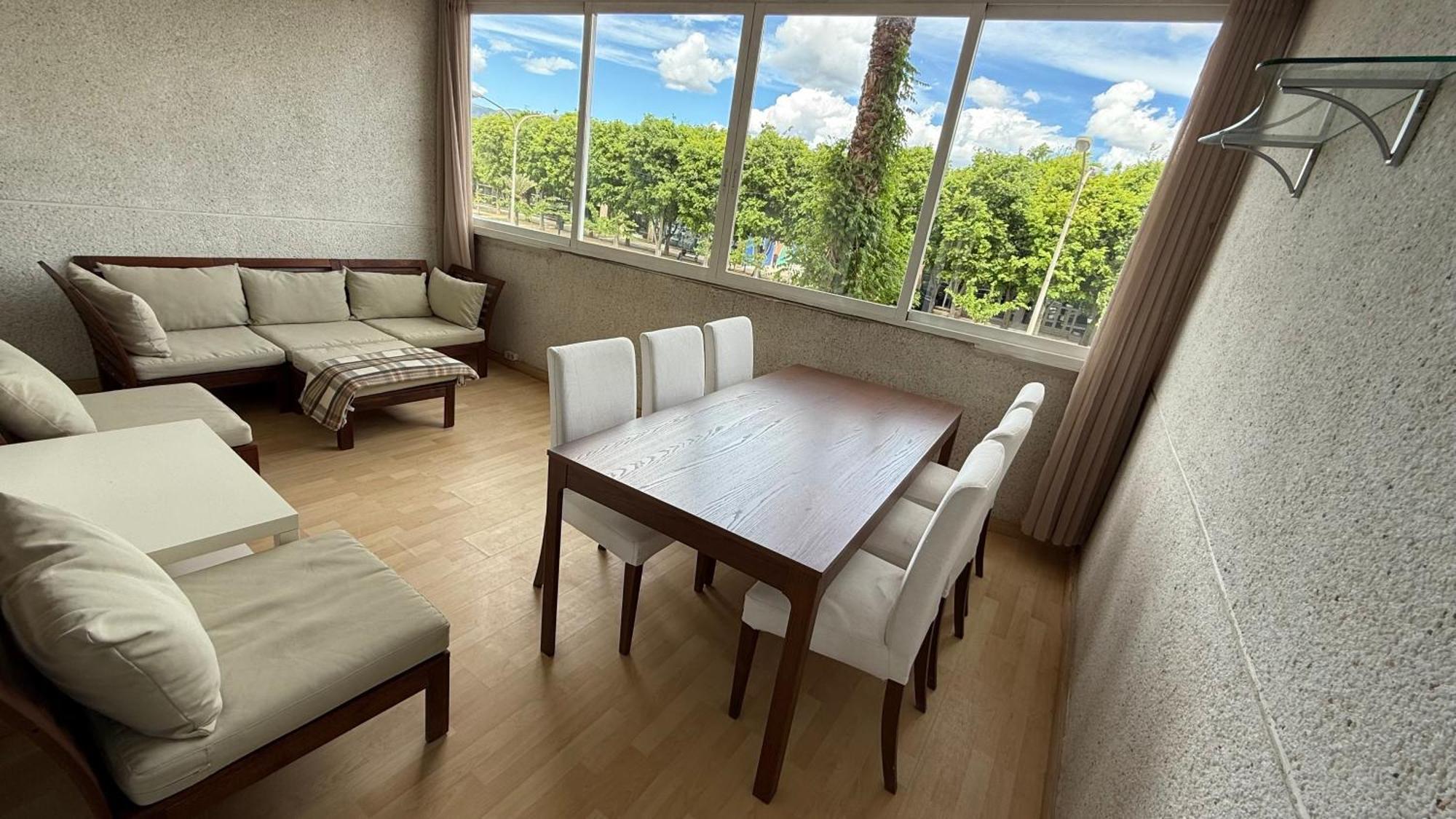 Albamar Apartment Calpe Exterior foto